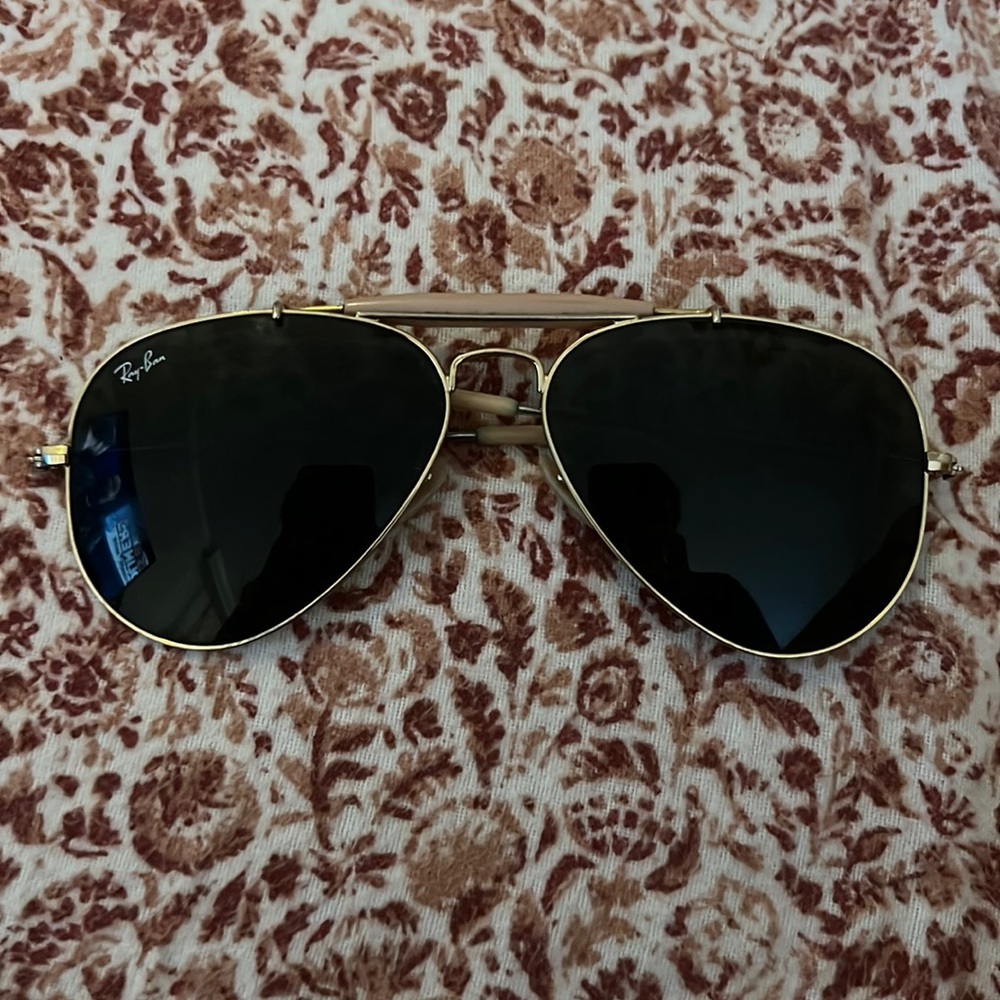 Rayban Sunglasses